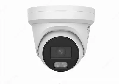 DS-2CD23123G2-LIS2UY/SL 2.8 mm IP kuzatuv kamerasi